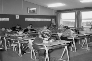 Bilde av Helgerød skole